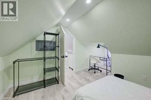 74 Mcdougall Road, Waterloo, ON - Indoor Photo Showing Bedroom