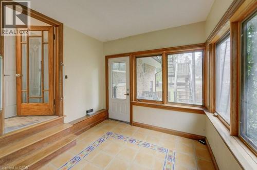 74 Mcdougall Road, Waterloo, ON - Indoor Photo Showing Other Room