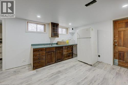 74 Mcdougall Road, Waterloo, ON - Indoor