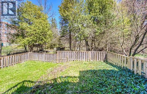 74 Mcdougall Road, Waterloo, ON - Outdoor