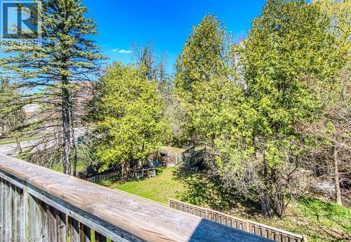 74 Mcdougall Road, Waterloo, ON - Outdoor