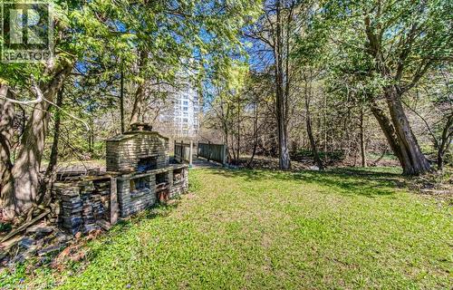 74 Mcdougall Road, Waterloo, ON - Outdoor