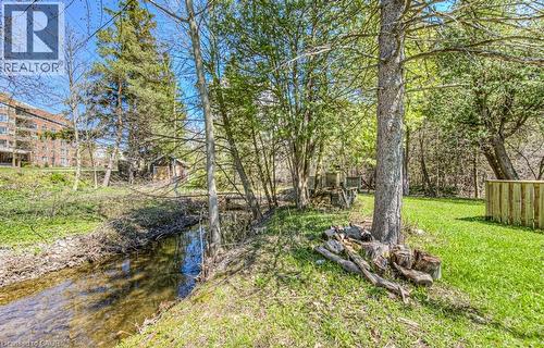 74 Mcdougall Road, Waterloo, ON - Outdoor