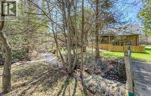 74 Mcdougall Road, Waterloo, ON - Outdoor With View