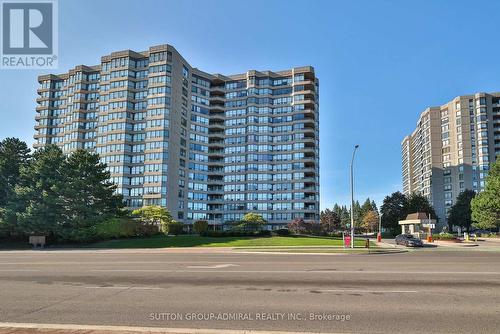 1010 - 7420 BATHURST STREET  Vaughan, ON L4J 6X4