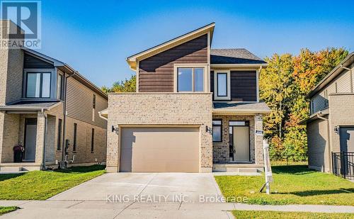 690 CHELTON ROAD  London South, ON N6M 0A1