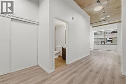 30 DUKE Street Unit# 2507  Kitchener, ON N2H 3W5