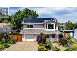 1505 Northern Avenue Enderby, BC V0E 1V1