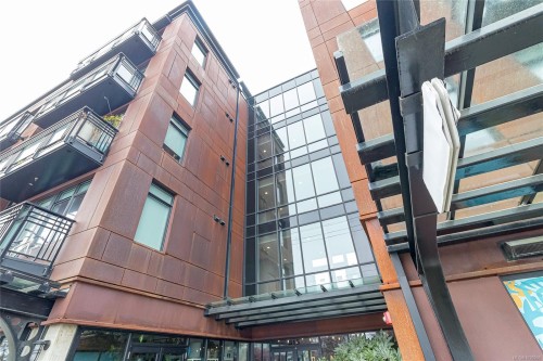 321-515 Chatham St  Victoria, BC V8T 0C8