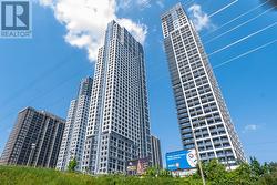 4204 - 7 MABELLE AVENUE  Toronto, ON M9A 4X7