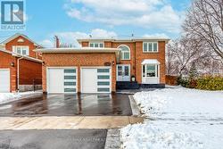2519 WYNTEN WAY  Oakville, ON L6J 7K5