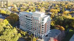 410 - 17 RUDDINGTON DRIVE  Toronto, ON M2K 0A8