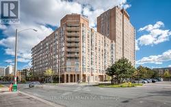 1107 - 21 OVERLEA BOULEVARD  Toronto, ON M4H 1P2