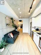 306 - 458 RICHMOND STREET W  Toronto, ON M5V 0S9