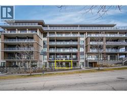 75 Predator Ridge Drive Unit# 107 Vernon, BC V1H 0B3