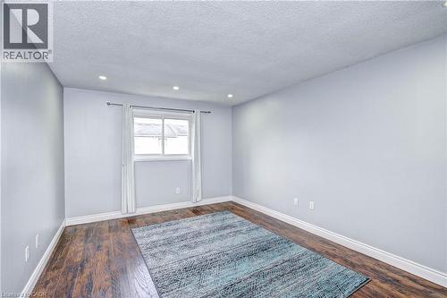 549 Burnett Avenue, Cambridge, ON - Indoor Photo Showing Other Room