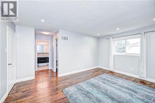 549 Burnett Avenue, Cambridge, ON - Indoor Photo Showing Other Room