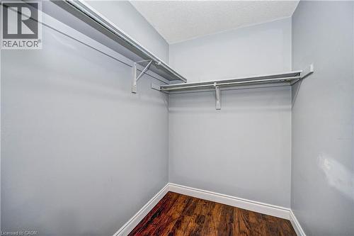 549 Burnett Avenue, Cambridge, ON - Indoor With Storage