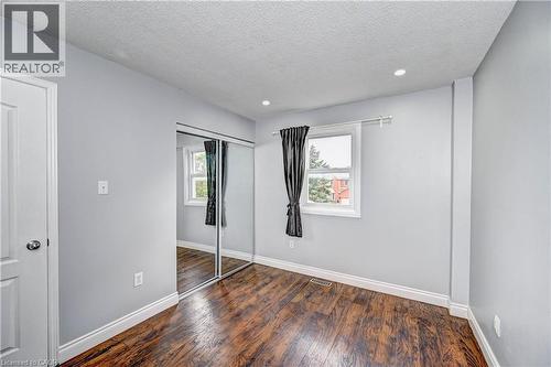 549 Burnett Avenue, Cambridge, ON - Indoor Photo Showing Other Room