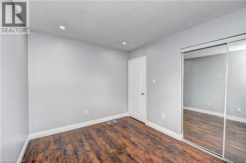 549 Burnett Avenue, Cambridge, ON - Indoor Photo Showing Other Room