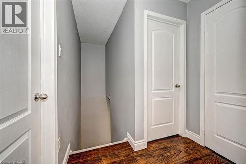 549 Burnett Avenue, Cambridge, ON - Indoor Photo Showing Other Room