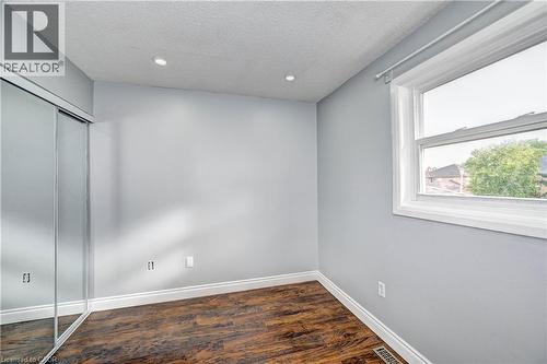 549 Burnett Avenue, Cambridge, ON - Indoor Photo Showing Other Room