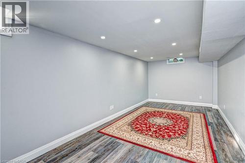 549 Burnett Avenue, Cambridge, ON - Indoor Photo Showing Other Room