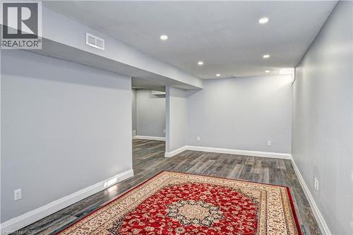 549 Burnett Avenue, Cambridge, ON - Indoor Photo Showing Other Room