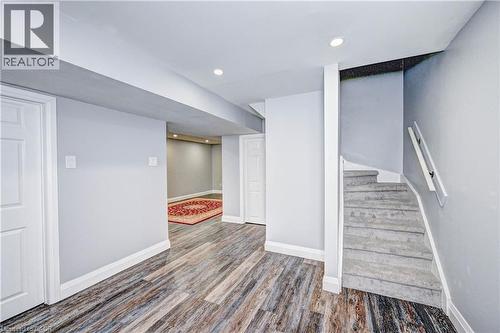 549 Burnett Avenue, Cambridge, ON - Indoor Photo Showing Other Room