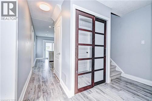 549 Burnett Avenue, Cambridge, ON - Indoor Photo Showing Other Room