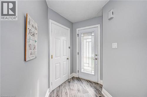 549 Burnett Avenue, Cambridge, ON - Indoor Photo Showing Other Room