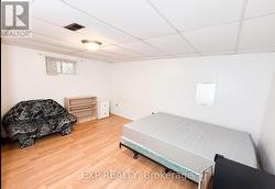 BASEMENT ROOM 1 - 500 DREWRY AVENUE Toronto, ON M2R 2L1