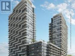 B-1801 - 9751 MARKHAM ROAD Markham, ON L6E 0W3