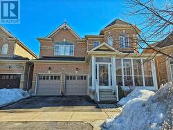127 RIZAL AVENUE  Markham, ON L6B 0E5