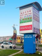 E105 - 3262 MIDLAND AVENUE  Toronto, ON M1V 0C6