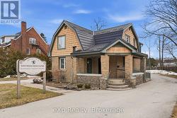 1025 2ND AVENUE W  Owen Sound, ON N4K 4N1