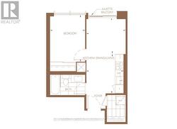 1905 - 771 YONGE STREET Toronto, ON M4W 0B8