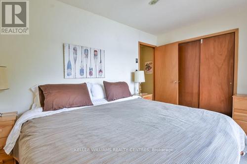 379 Champlain Road, Penetanguishene, ON - Indoor Photo Showing Bedroom