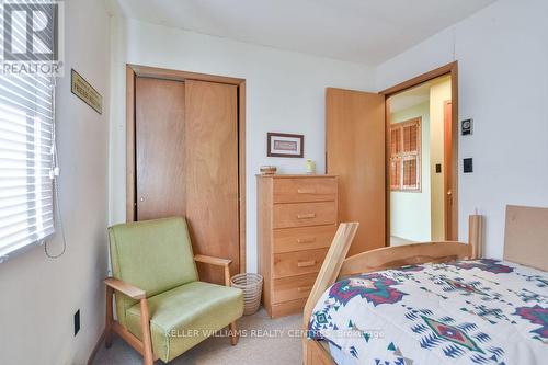 379 Champlain Road, Penetanguishene, ON - Indoor Photo Showing Bedroom