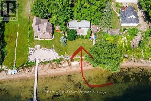 379 Champlain Road, Penetanguishene, ON - Outdoor With View