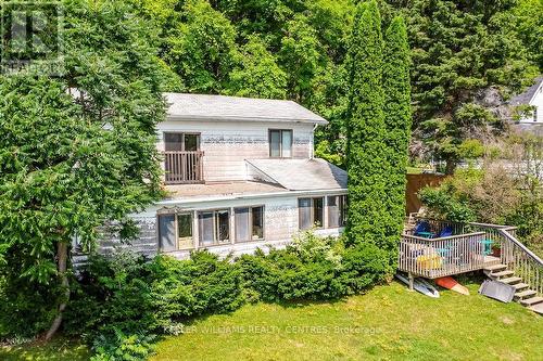 379 Champlain Road, Penetanguishene, ON - Outdoor