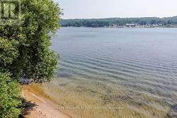 Wonderful Georgian Bay Waters - 