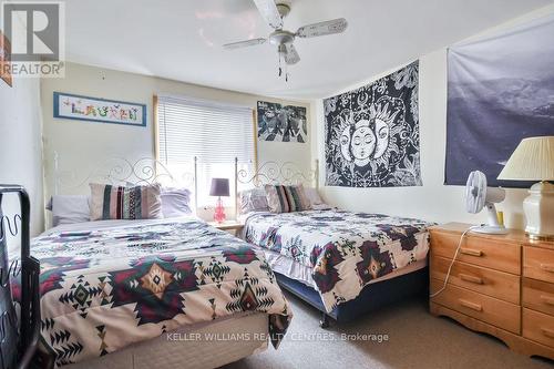 379 Champlain Road, Penetanguishene, ON - Indoor Photo Showing Bedroom