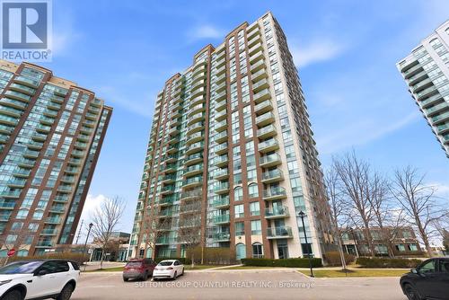 104 - 4889 KIMBERMOUNT AVENUE  Mississauga, ON L5M 7R8