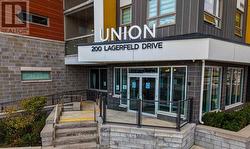 517 - 200 LAGERFELD DRIVE Brampton, ON L7A 0H8