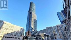 1119 - 386 YONGE STREET  Toronto, ON M5B 0A5
