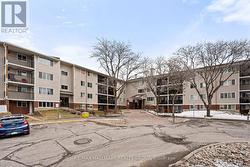 315 - 6532 BILBERRY DRIVE  Ottawa, ON K1C 4N9