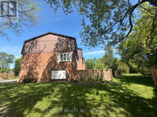 40 Appleby Private, Ottawa, ON - Outdoor