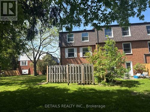 40 Appleby Private, Ottawa, ON - Outdoor