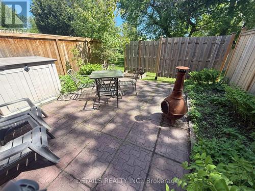 40 Appleby Private, Ottawa, ON - Outdoor